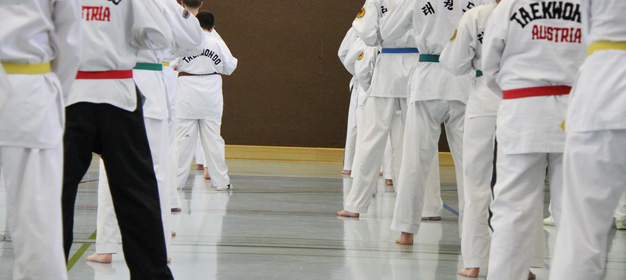 Taekwondo4you